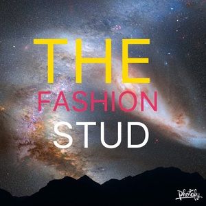 Meet your Posher, The fashion Stud